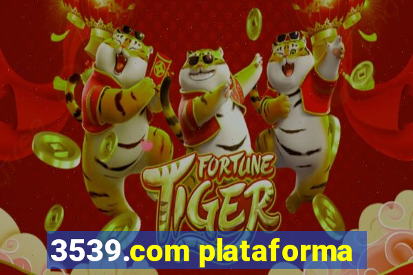 3539.com plataforma